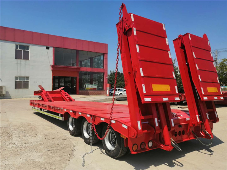 大型設備在運輸卸車時需要怎么做？這些事項都要注意了！
