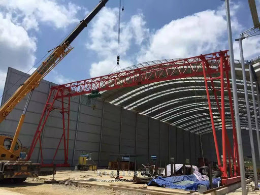 無錫設備吊裝公司：起重吊裝中那些“不吊”規(guī)定都有哪些？